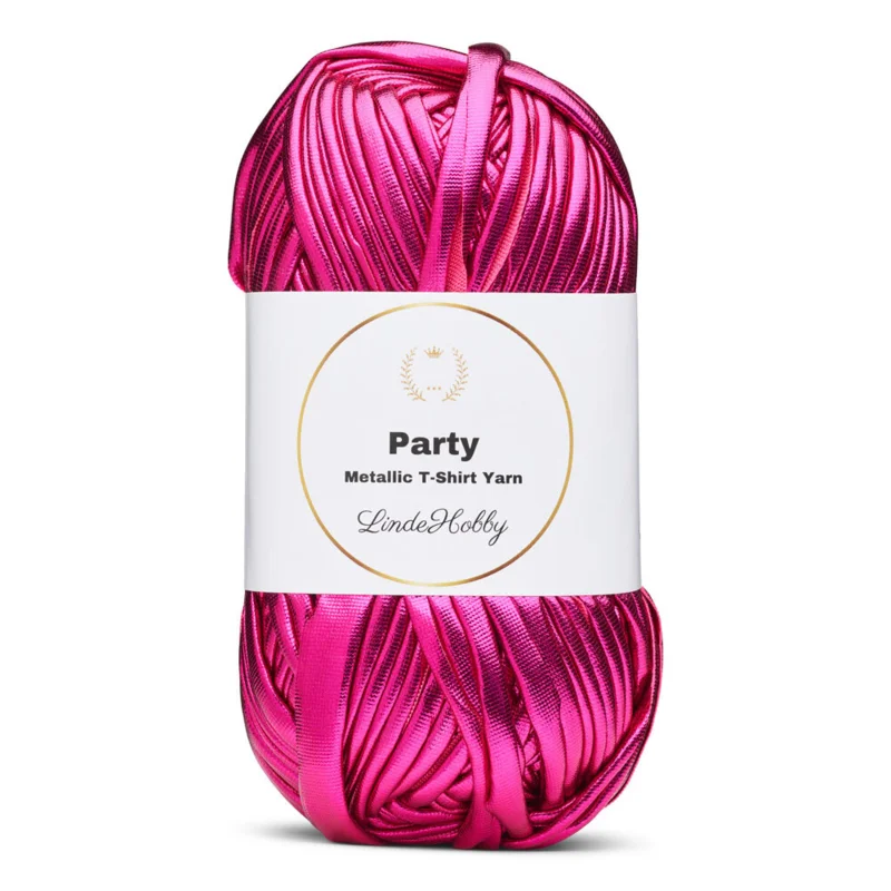 LindeHobby Party 06 Wiśniowy