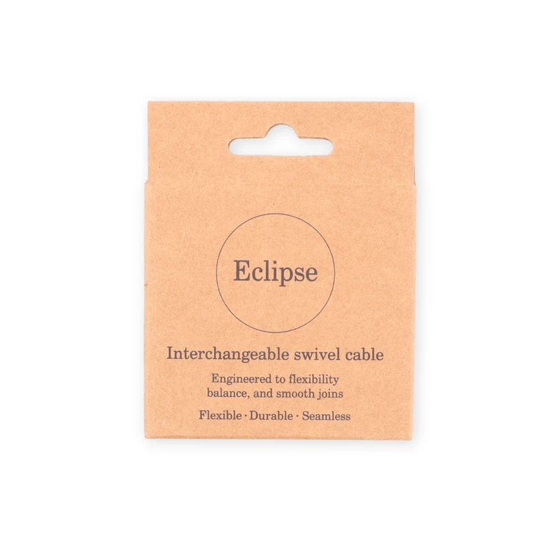 LindeHobby Eclipse Kabel Swivel