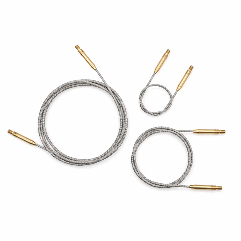 LindeHobby Eclipse Kabel Swivel