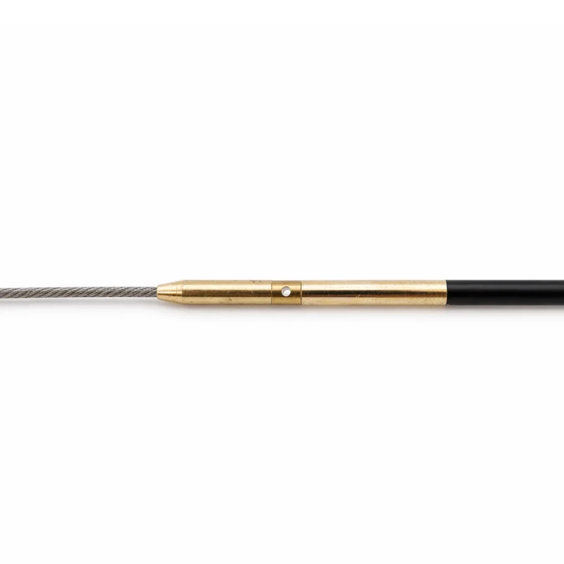 LindeHobby Eclipse Kabel Swivel (druty nie są dołączone)