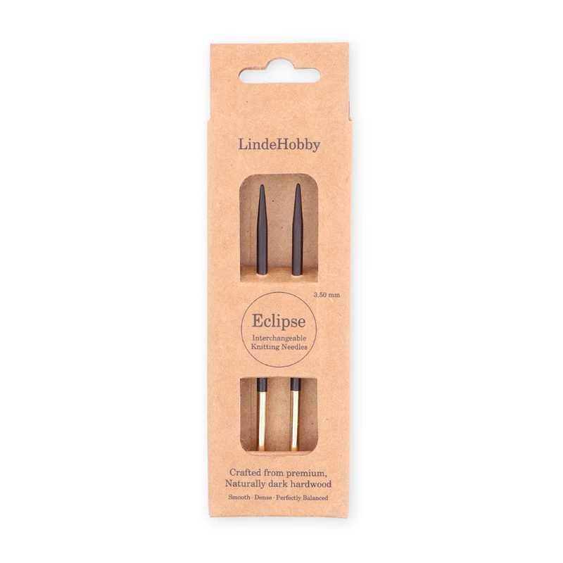 LindeHobby Eclipse Wymienne Druty na Żyłce, 8.5 cm 3.50 mm