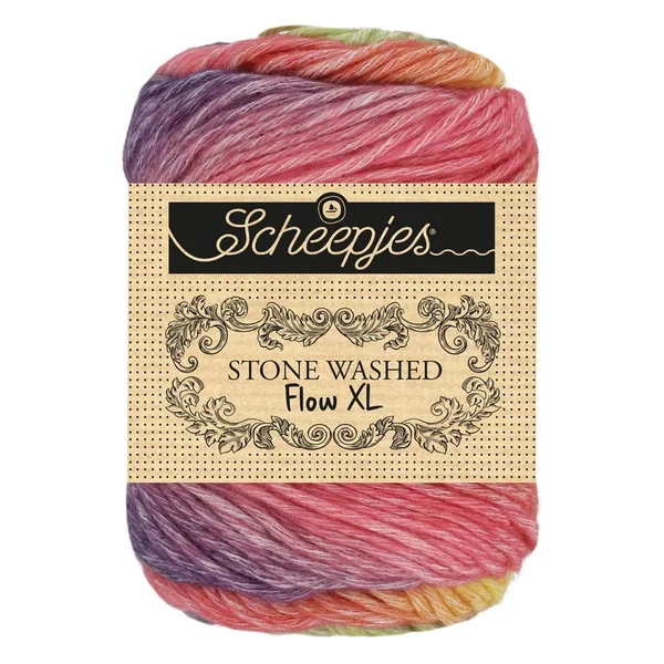 Scheepjes Stone Washed Flow XL