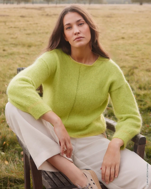 9231016_M7 Model 07 – Lookbook 16: Sweter