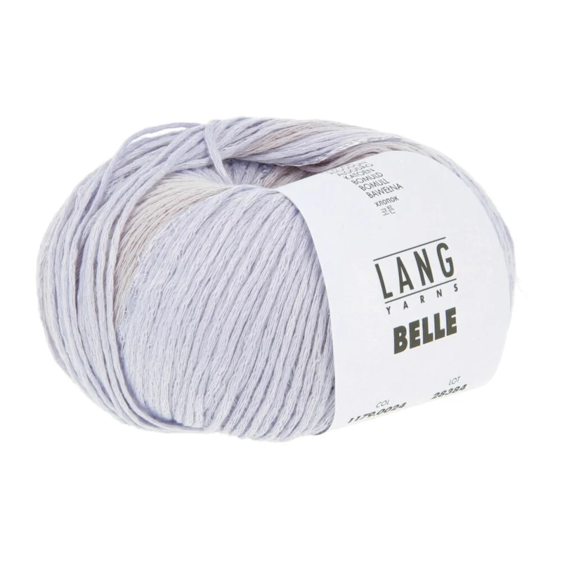 Lang Yarns Belle 0004