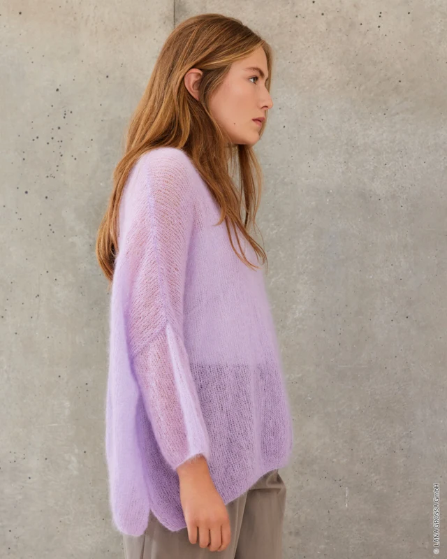 9231018_M28 Model 28 – Lookbook 18: Sweter