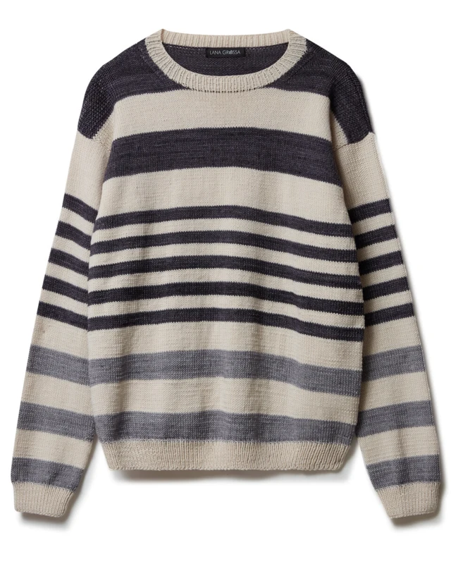 9230227_M52 Model 52 - Classici 27: Sweter