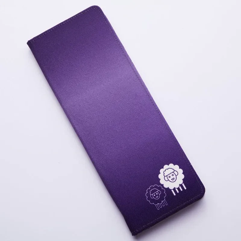 KnitPro Symfonie Zestaw Prostych Drutów 35 cm