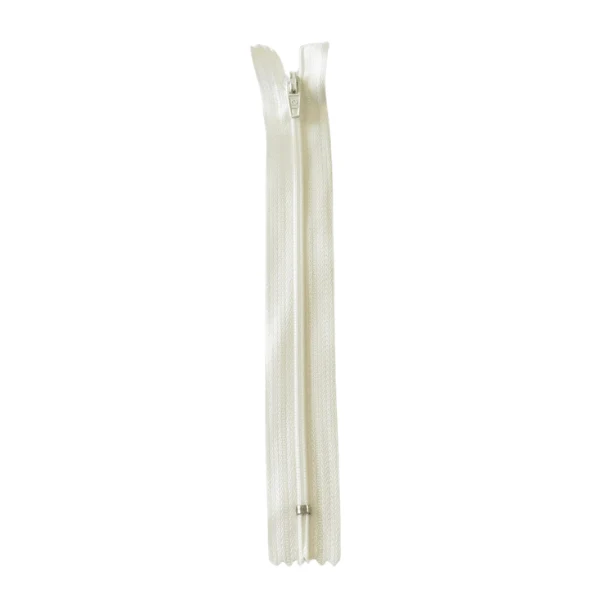 Cose Zamek Spiralny, 4 mm (14-50 cm) 502 Jedwab