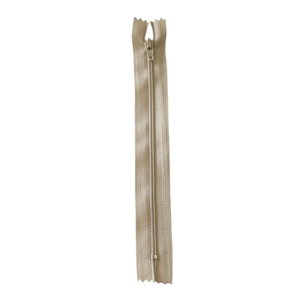 Cose Zamek Spiralny, 4 mm (14-50 cm) 707 Piaskowy