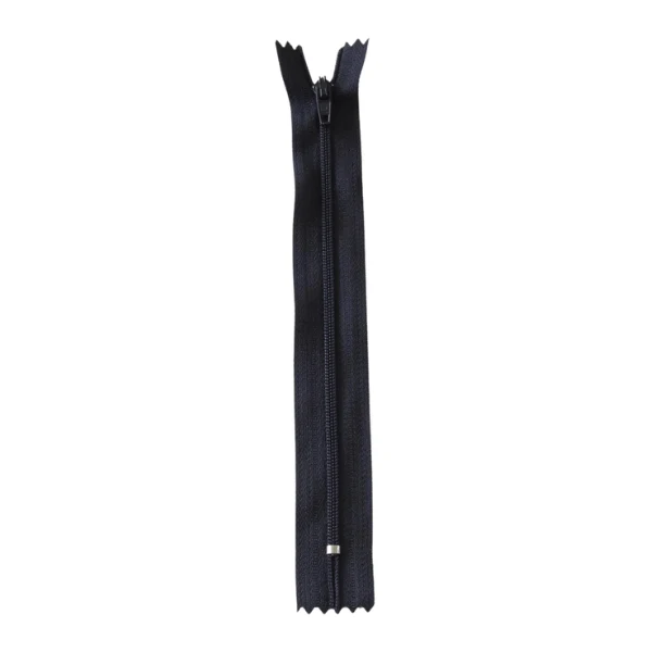 Cose Zamek Spiralny, 4 mm (14-50 cm) 730 Granatowy