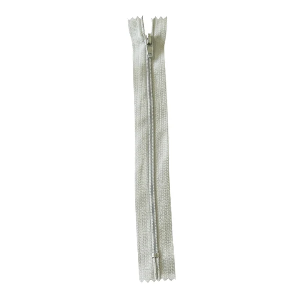 Cose Zamek Spiralny, 4 mm (14-50 cm) 713 Jasnoszary