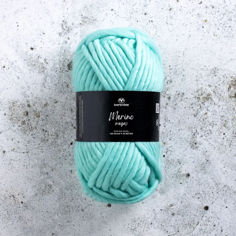 Svarta Fåret Merino Mega 21 Pasta do zębów