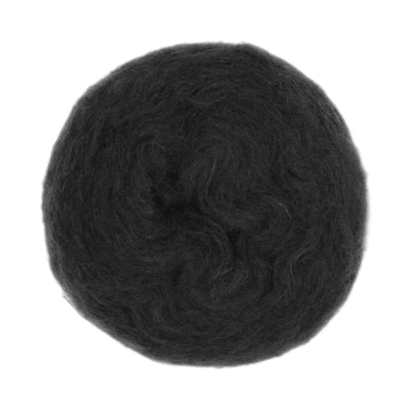 Gjestal Poppis 3203 Czarny