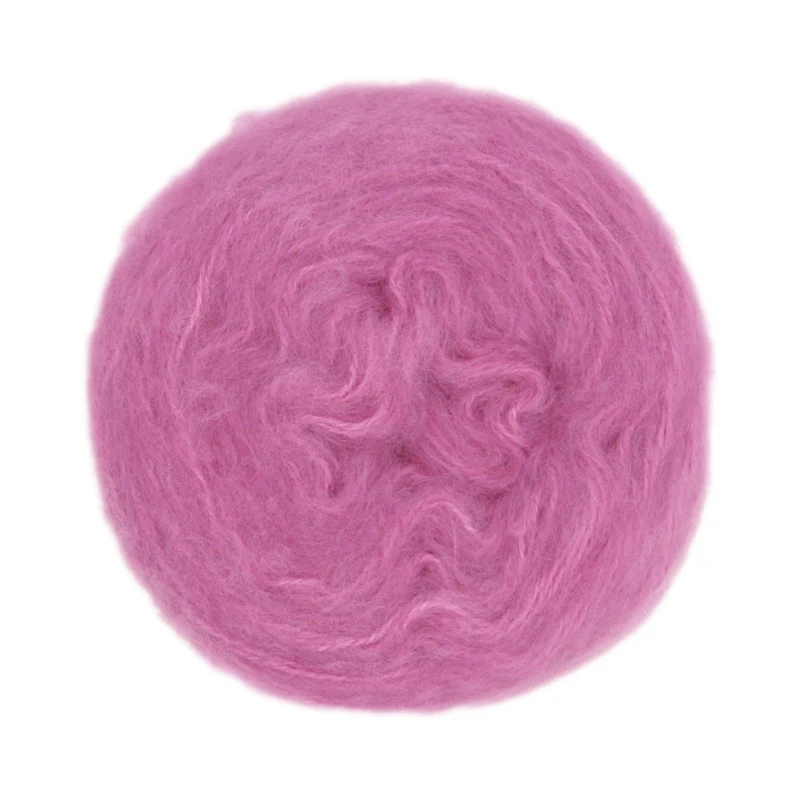 Gjestal Poppis 3208 Fuksja
