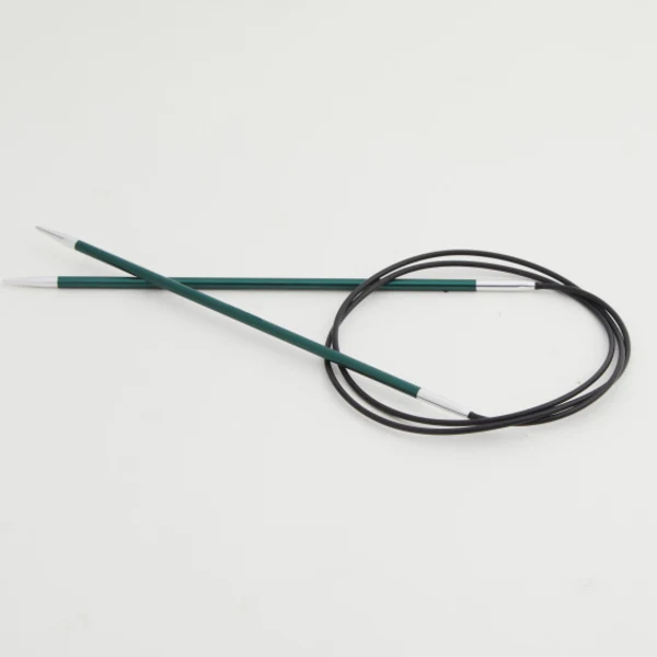 KnitPro Zing Igły z Żyłką 25-150 cm 3.00 mm
