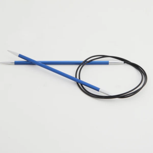 KnitPro Zing Igły z Żyłką 25-150 cm 4.00 mm