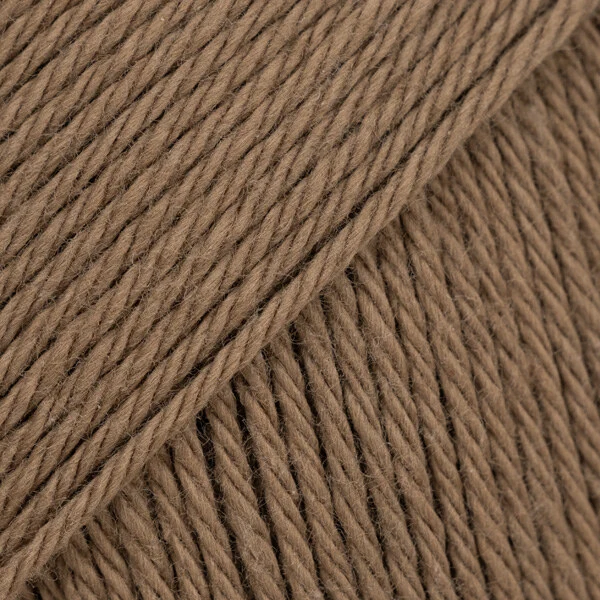 DROPS Magic 37 Orzechowy (Uni Colour)