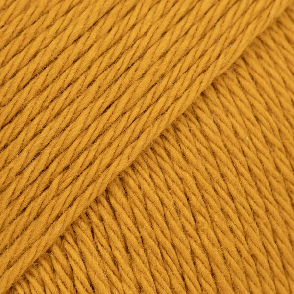 DROPS Magic 63 Musztarda (Uni Colour)
