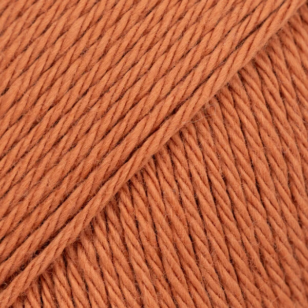 DROPS Magic 34 Rdza (Uni Colour)