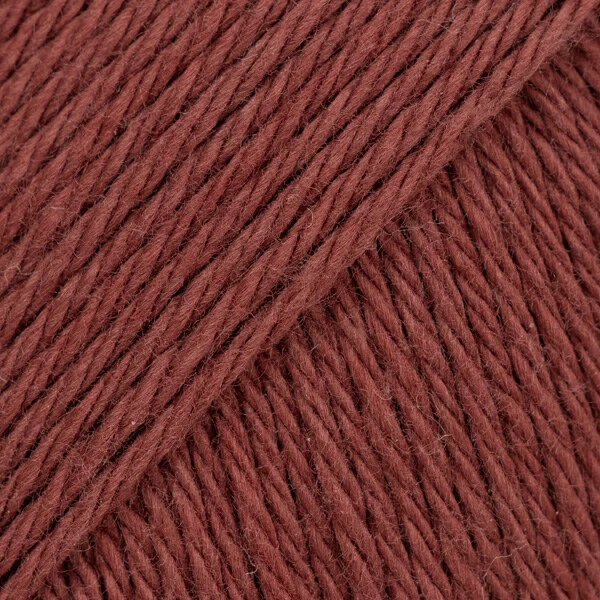 DROPS Magic 81 Bordowy (Uni Colour)