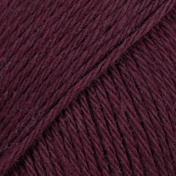 DROPS Magic 82 Ciemne winogrona (Uni Colour)