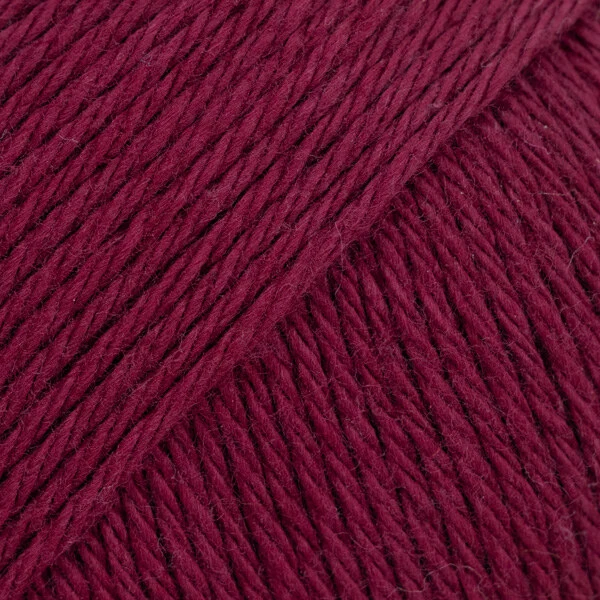 DROPS Magic 80 Burgund (Uni Colour)