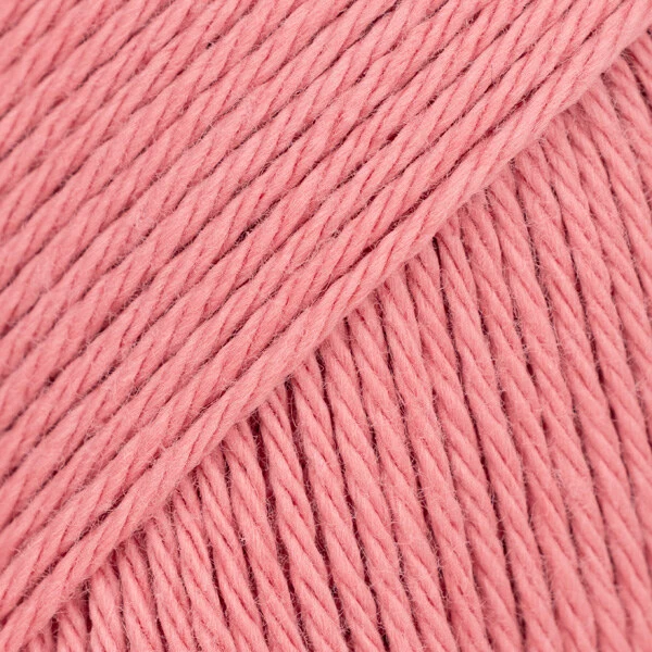 DROPS Magic 67 Koralowy (Uni Colour)