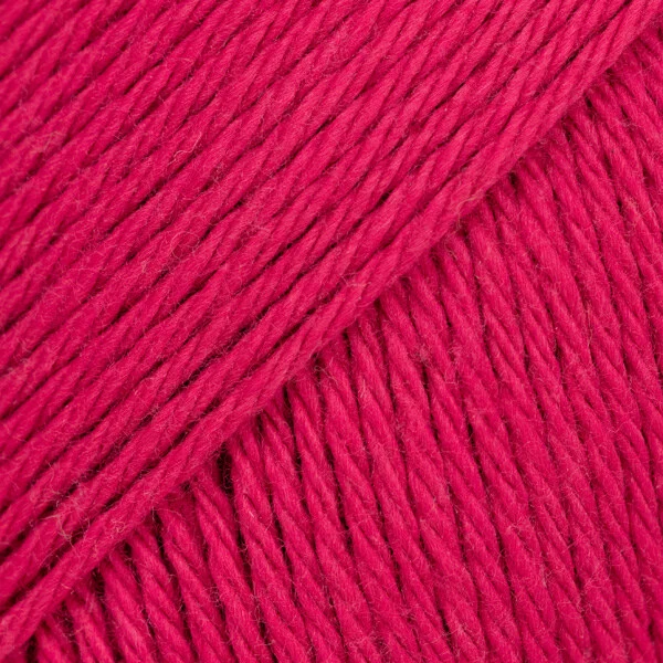 DROPS Magic 48 Wiśnia (Uni Colour)