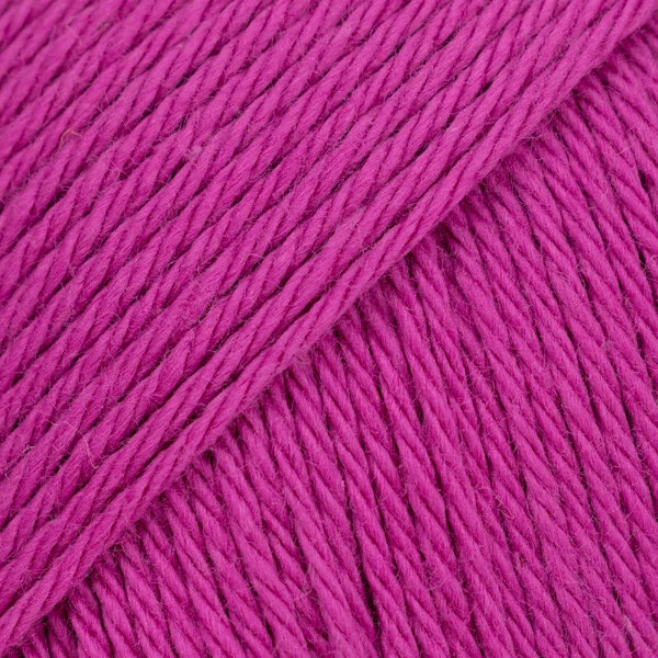 DROPS Magic 10 Fuksja (Uni Colour)