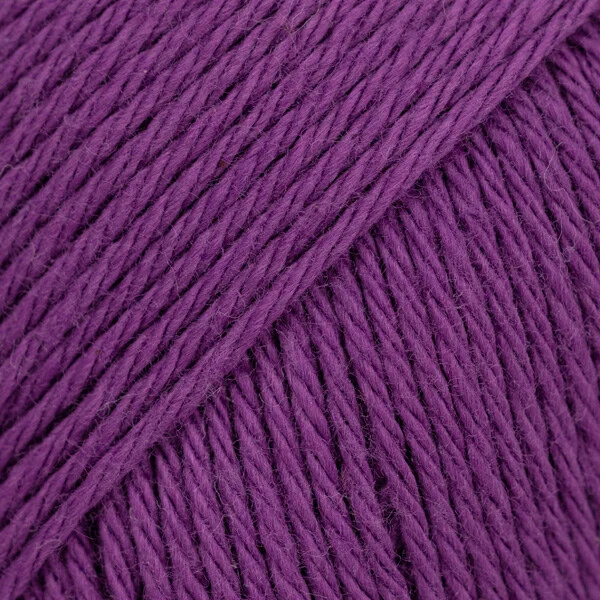DROPS Magic 11 Fioletowy (Uni Colour)