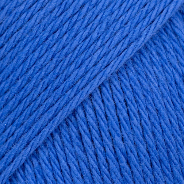 DROPS Magic 42 Kobalt (Uni Colour)