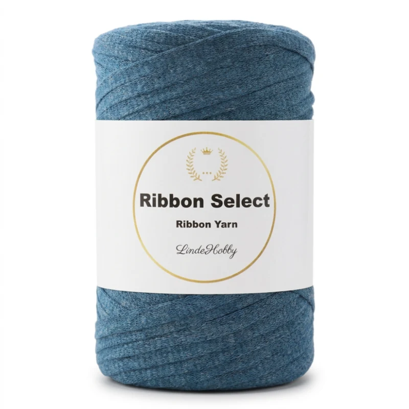 LindeHobby Ribbon Select 12 Jasny olej