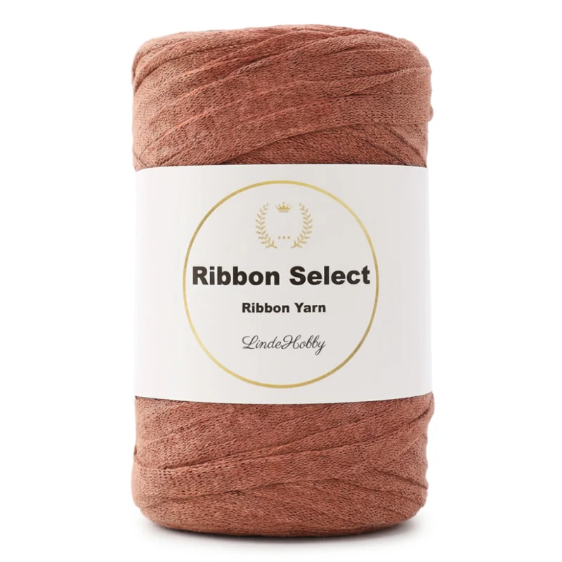 LindeHobby Ribbon Select 30 Terakota