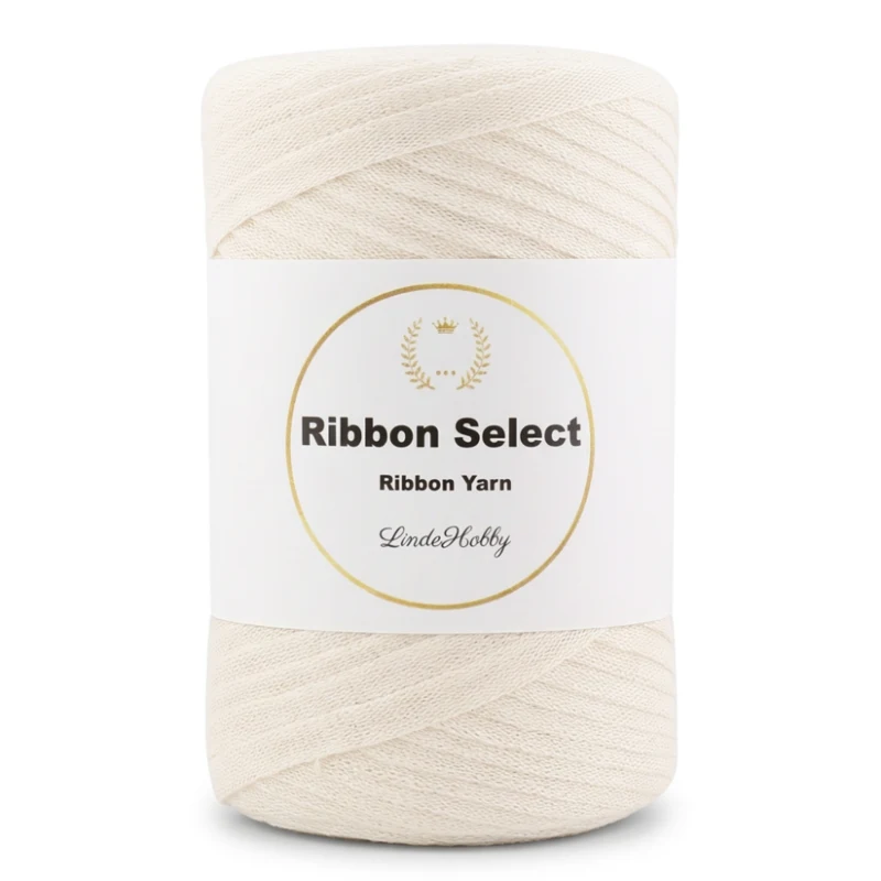 LindeHobby Ribbon Select 19 Mleczny