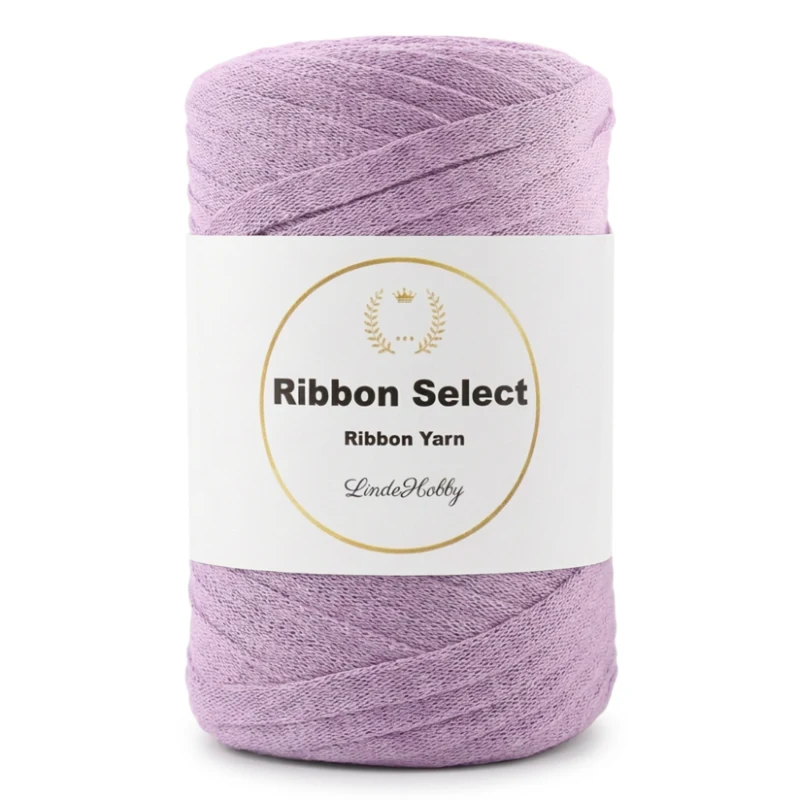 LindeHobby Ribbon Select 28 Liliowy