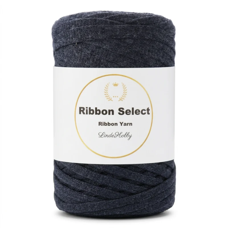 LindeHobby Ribbon Select 08 Indygo