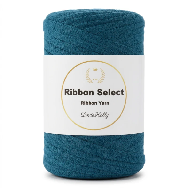 LindeHobby Ribbon Select 63 Ciemny olej