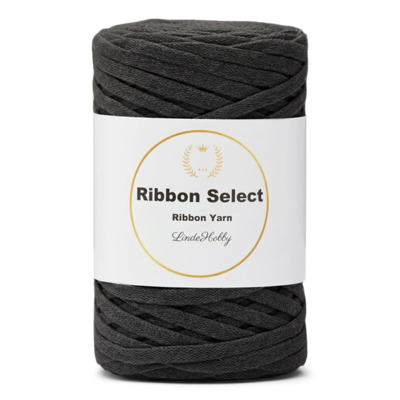 LindeHobby Ribbon Select 03 Ciemnoszary