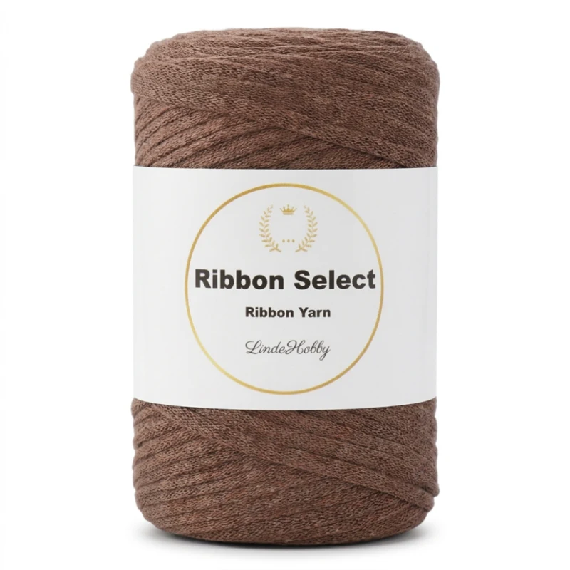 LindeHobby Ribbon Select 16 Kawa z mlekiem