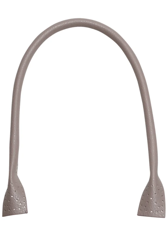 Go Handmade Uchwyty do torebek: Beżowy, 60 cm