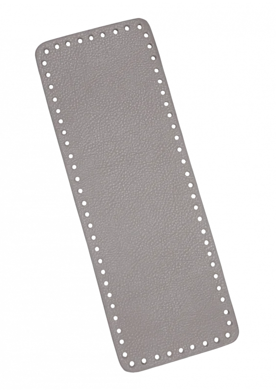 Go Handmade Podłużna Baza 36x13 cm: Beżowy