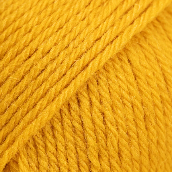 DROPS Saga 18 Ochra (Uni Colour)
