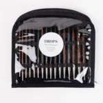 DROPS Pro Romance Zestaw Deluxe Wymiennych Drutów z Żyłką