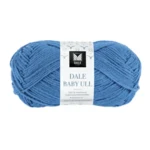 Gjestal Baby Ull 5726 Dzwonek