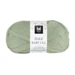 Dale Baby Ull 8520 Przykurzony jadeitowy zielony