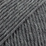 DROPS Merino Extra Fine 04 Szary (Mix)