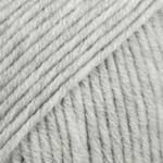 DROPS Merino Extra Fine 05 Jasny szary (Mix)