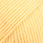 DROPS Merino Extra Fine 24 Jasnożółty (Uni Colour)