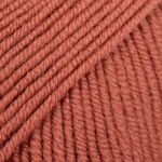 DROPS Merino Extra Fine 42 Cedr (Uni Colour)