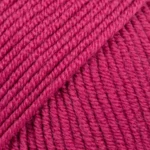 DROPS Merino Extra Fine 34 Wrzos (Uni Colour)